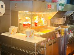 -麦当劳(垡头西路店)
