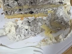 -橙呦·私人定制生日蛋糕