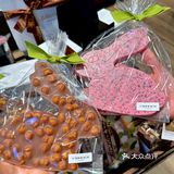 令我念念不忘的巧克力🍫，不信你能空手出来！