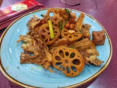 -老边饺子馆(中街店)