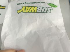 -赛百味SUBWAY(哈西店)