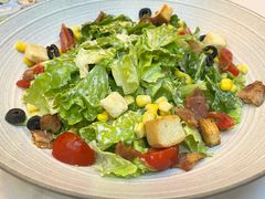 -get pizza意大利餐厅(凯德MALL店)