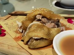 -桃源春晓中餐厅 TaoYuan Restaurant