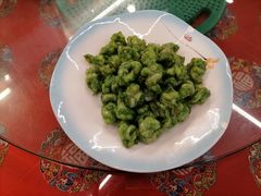 翡翠虾仁-玉华台饭庄(裕中西里小区店)