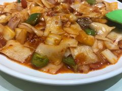 -大漠楼兰新疆美食