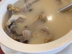 -胜记菜馆(文明路)