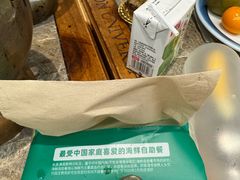 -亚马逊蒸汽活海鲜自助(LCM置汇旭辉广场店)