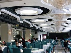 大堂-香融府·烤鸭·家常菜(马家堡路店)