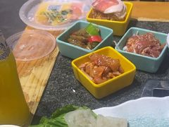 -鹤之乡·齐齐哈尔烤肉·非遗(秋涛路店)