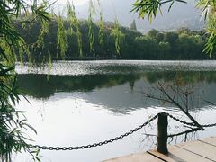 -杭州半山国家森林公园