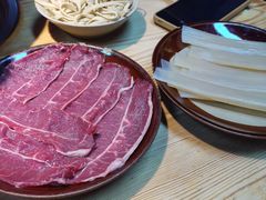 -阳阳老火锅(小南门店)