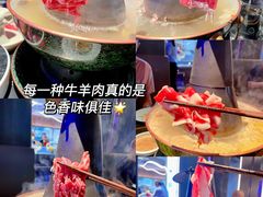 -额尔敦传统涮(公园西路店)