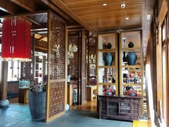 -丽江金茂凯悦臻选酒店-滇香馆
