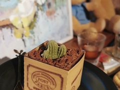 -咖法森林·咖啡  酒吧(天河店)