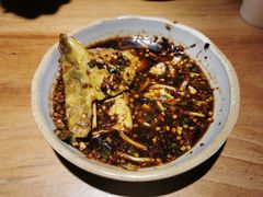 恋爱豆腐果-怪噜范·老贵阳街头名小吃(鸿通城店)