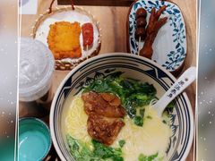 -和府捞面(东直门银座店)