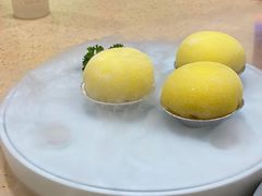 -点都德(中海环宇荟店)