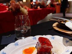 -醉东Oriental House(静安嘉里中心店)