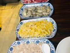 -老铜锅涮羊肉(大连海滨住宅小区店)