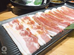 -九田家黑牛烤肉(淮北万达店)