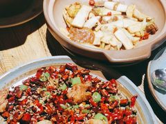 -青年公社烤鸭(青年路店)