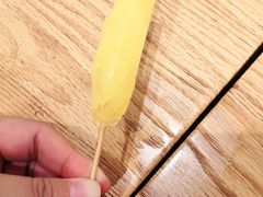 手摇冰棍-小满手工粉(上海文峰广场店)