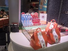 -争鲜回转寿司(朝北大悦城店)