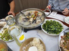 -小乡小镇·传承桐庐土菜·老板亲自烧的菜
