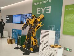 -东北大学附属辽宁爱尔眼科医院