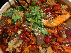 -一记洛阳菜·糖醋小排·水席(十字街店)