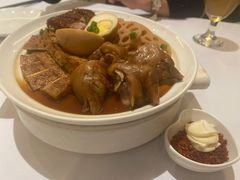 眉州东坡卤味全家福-眉州东坡(国贸店)