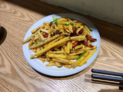 -静一餐厅·湖北菜(前门创始店)