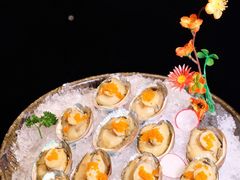 -梅筑·创意料理(王府井百货店)