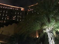 -三亚湾红树林度假世界(木棉酒店)