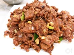 老爆三-臻味斋