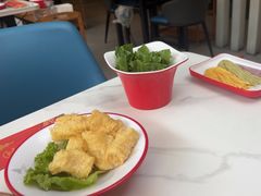 -庭院·冰煮羊·北京涮肉(西单店)