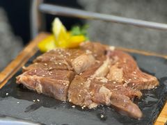 -安又胖韩国烤肉(美罗城店)
