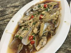 -星奇缘·海鲜餐厅(东山美食地标店)