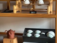 -韬光茶庵