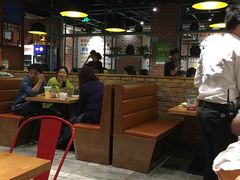 -闻溪有渔·活鱼现烤才好吃(太仓万达店)