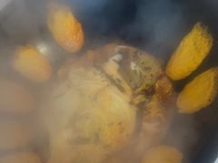 -江湖水乡铁锅炖魚(周庄嘉园店)