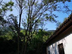 -法云安缦酒店