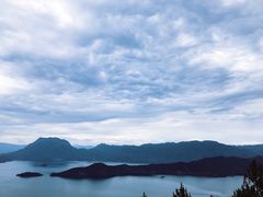 -丽江泸沽湖景区