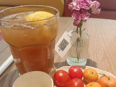 -芭莉与彩虹西餐厅(成都合生汇店)