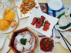 -明腾壹间茶餐厅(新都会花园广场店)