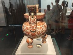 -广西壮族自治区博物馆