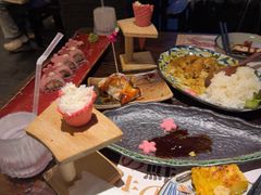 -芥岛(河北大街店)