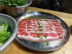 -姜虎东白丁烤肉(银泰中心in99店)