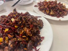 -田记餐馆(富国街店)