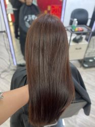 -奈川烫染Salon